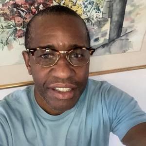 Meet your Posher, Terrell